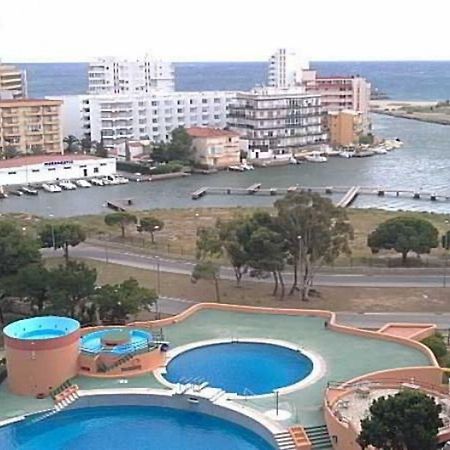 Isla De Rosas Hotel Eksteriør billede