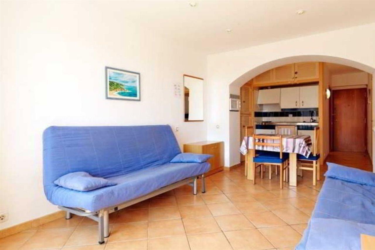 Isla De Rosas Hotel Eksteriør billede